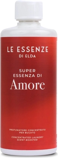 LE ESSENZE DI ELDA AMORE 500ML